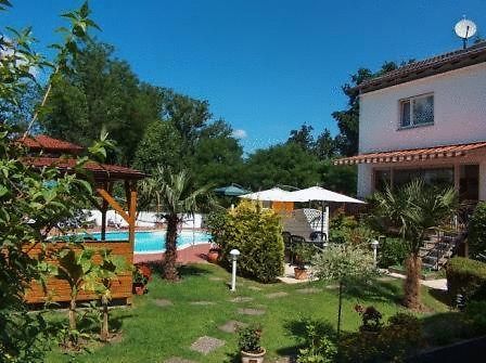 Hotel Schmid Bad Bellingen Kültér fotó