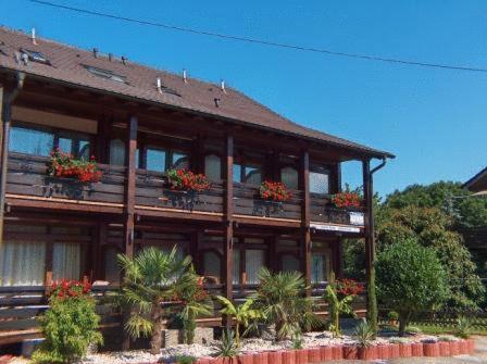 Hotel Schmid Bad Bellingen Kültér fotó