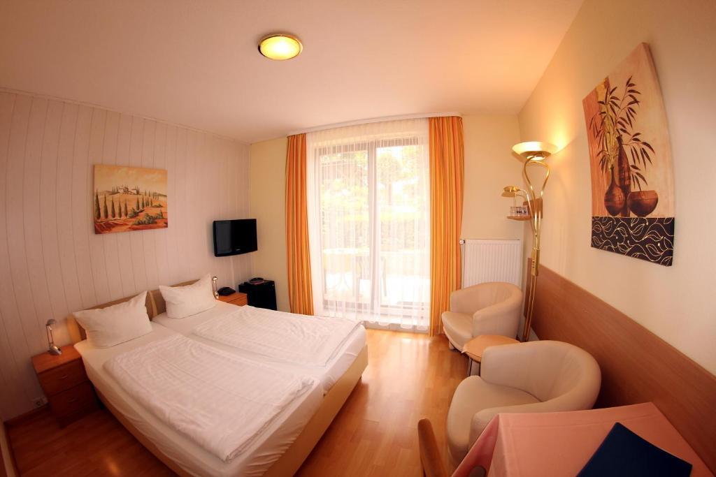 Hotel Schmid Bad Bellingen Szoba fotó