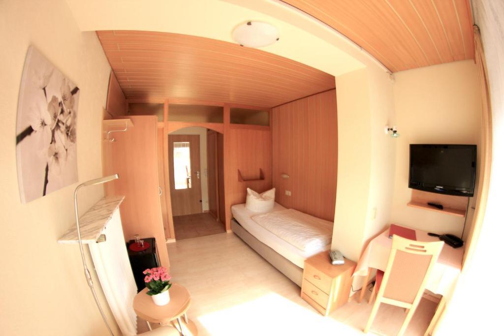 Hotel Schmid Bad Bellingen Szoba fotó