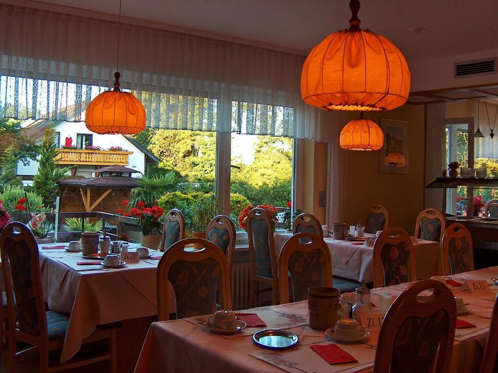 Hotel Schmid Bad Bellingen Szoba fotó