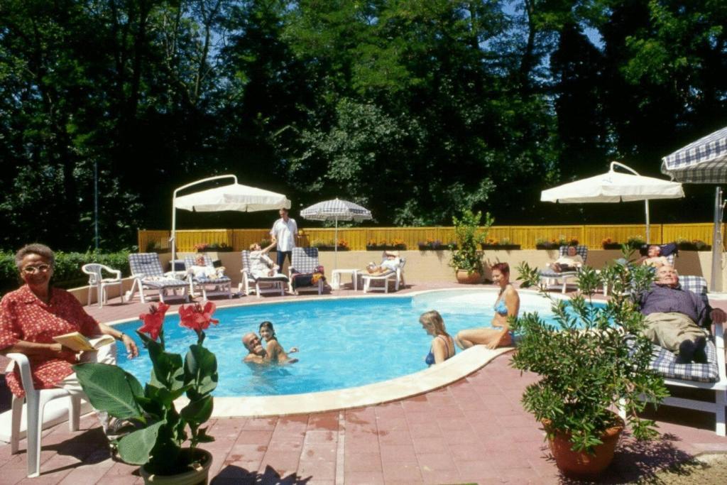Hotel Schmid Bad Bellingen Kültér fotó